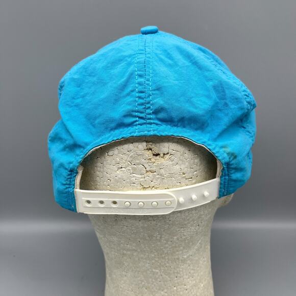 Nascar Winston Cup Series Hat Mens Vintage USA made‎ 1980s Racing Retro - Picture 4 of 8